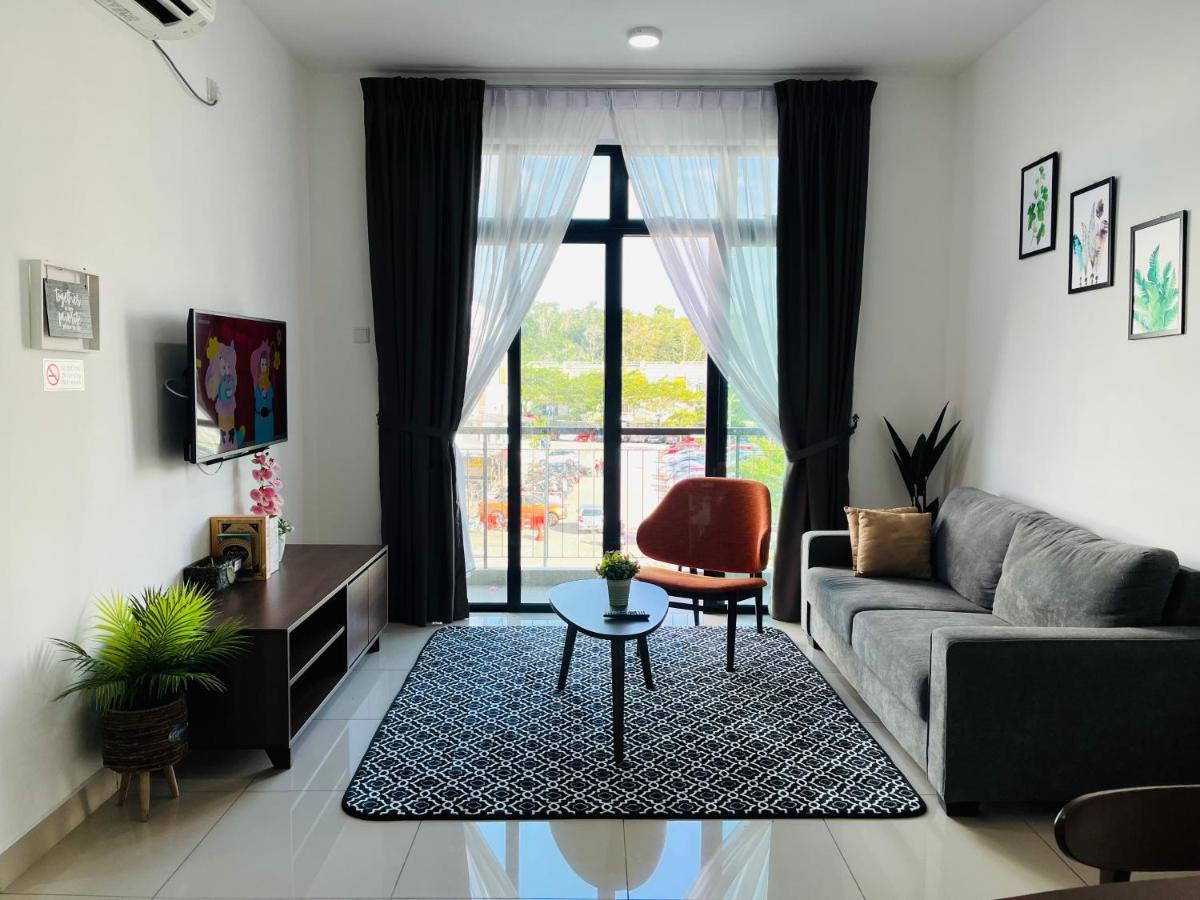 Desaru Johor By Glex Villa Dış mekan fotoğraf