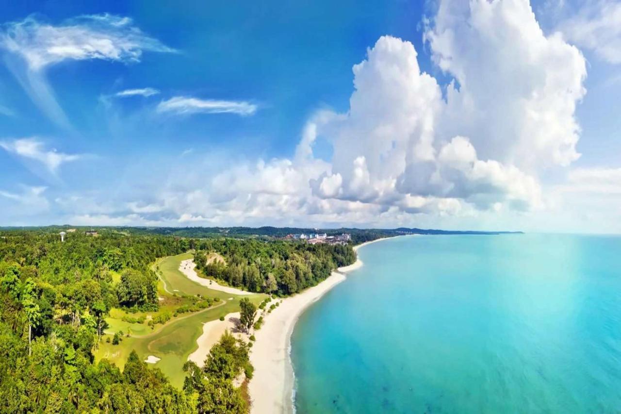 Desaru Johor By Glex Villa Dış mekan fotoğraf